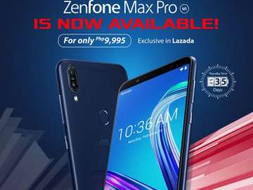 Asus Zenfone Max Pro (M1) ZB601KL