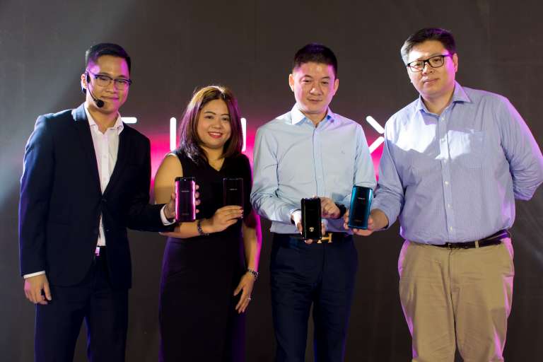 OPPO Find X: flagship Android smartphone finds its way to Manila | ASTIG.PH