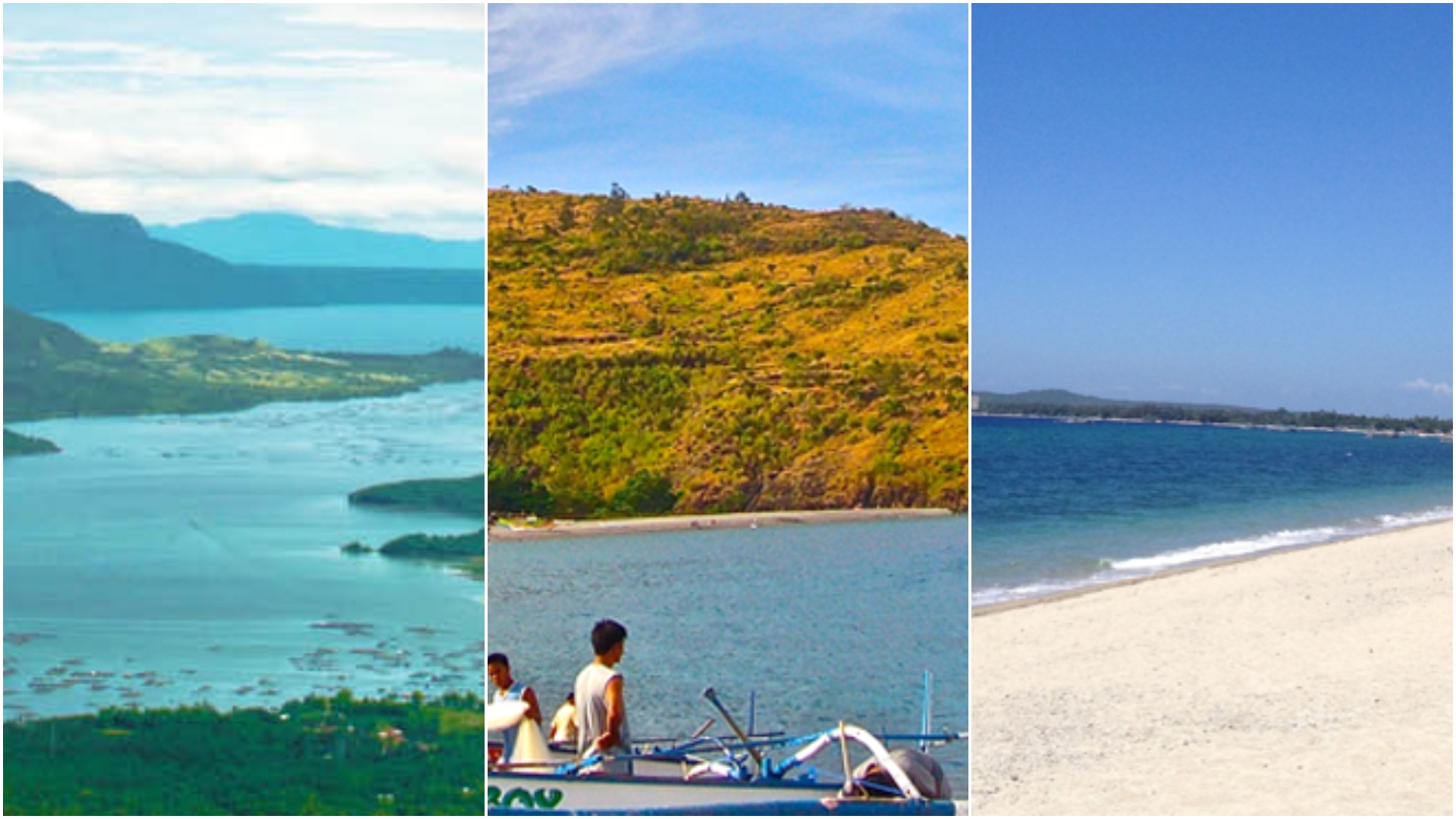 3 budgetfriendly travel destinations to satisfy your Wanderlust in