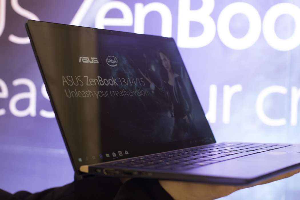 ASUS ZenBook 13 Philippines