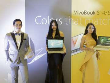 ASUS VivoBook S14 S15 Philippines