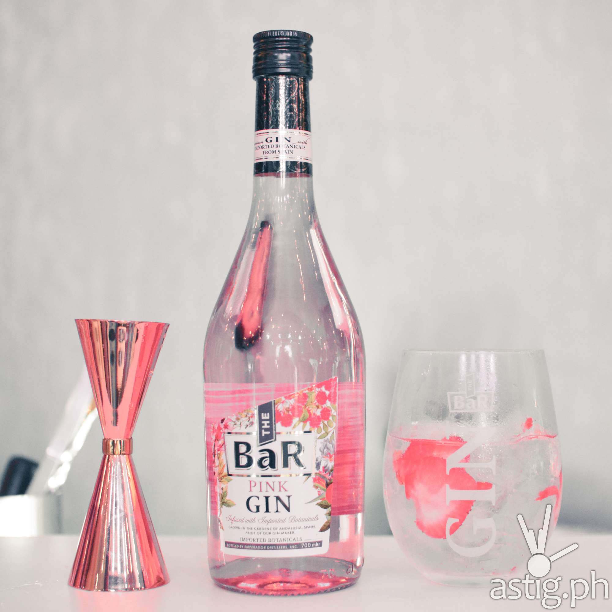 Gin philippines alcohol percentage, The Differences Between Vodka and ...