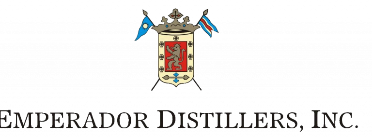 Emperador Distillers, Inc. logo