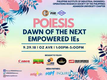 PoIEsis Dawn of the Next Empowered IEs