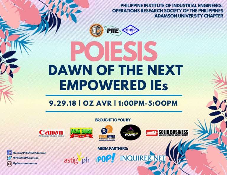 PoIEsis Dawn of the Next Empowered IEs