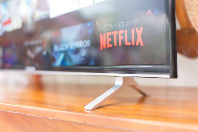 Avision Smart TV 40FL801