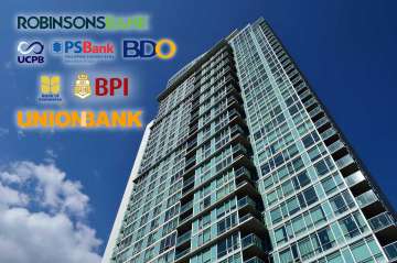 Condominium-home-loan-bank-Philippines