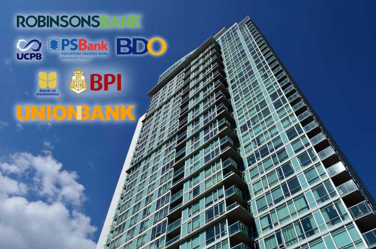 Condominium-home-loan-bank-Philippines
