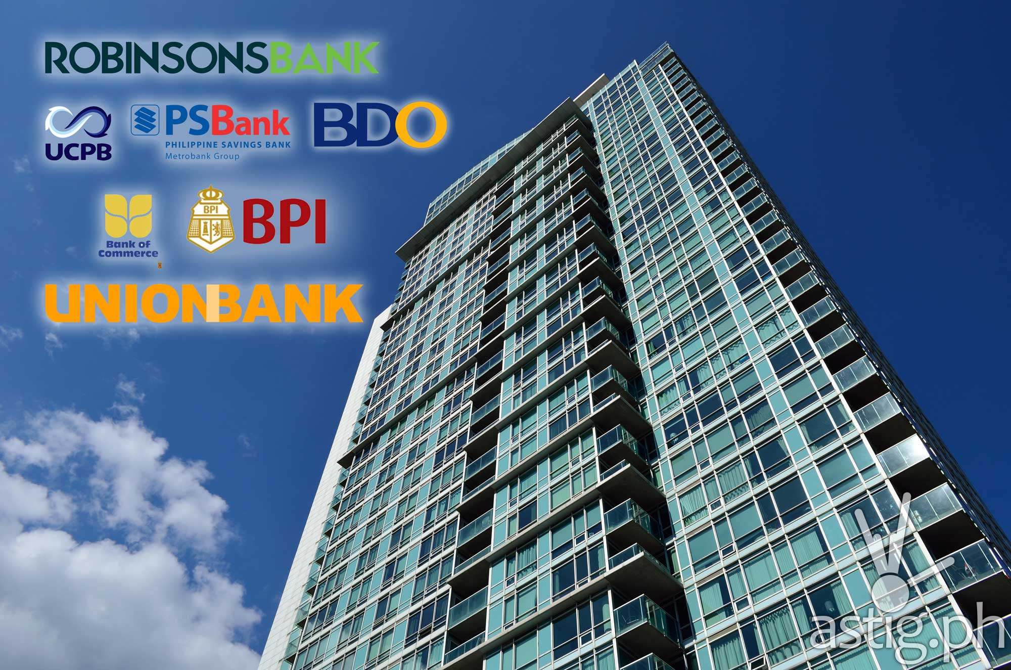 Condominium-home-loan-bank-Philippines