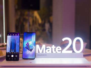 Huawei Mate 20 Pro Philippines - display