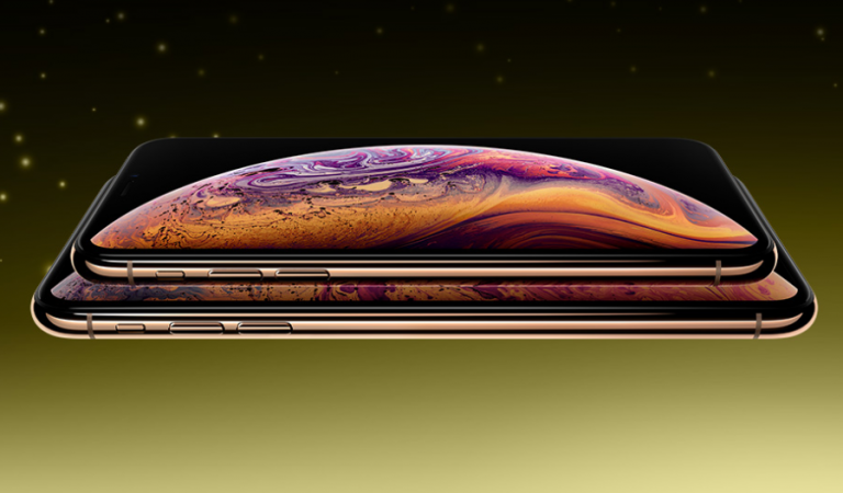 Smart starts accepting pre-orders of iPhone Xs, Xs Max