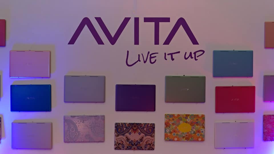 Avita Laptop Arrives in the Philippines ASTIG.PH