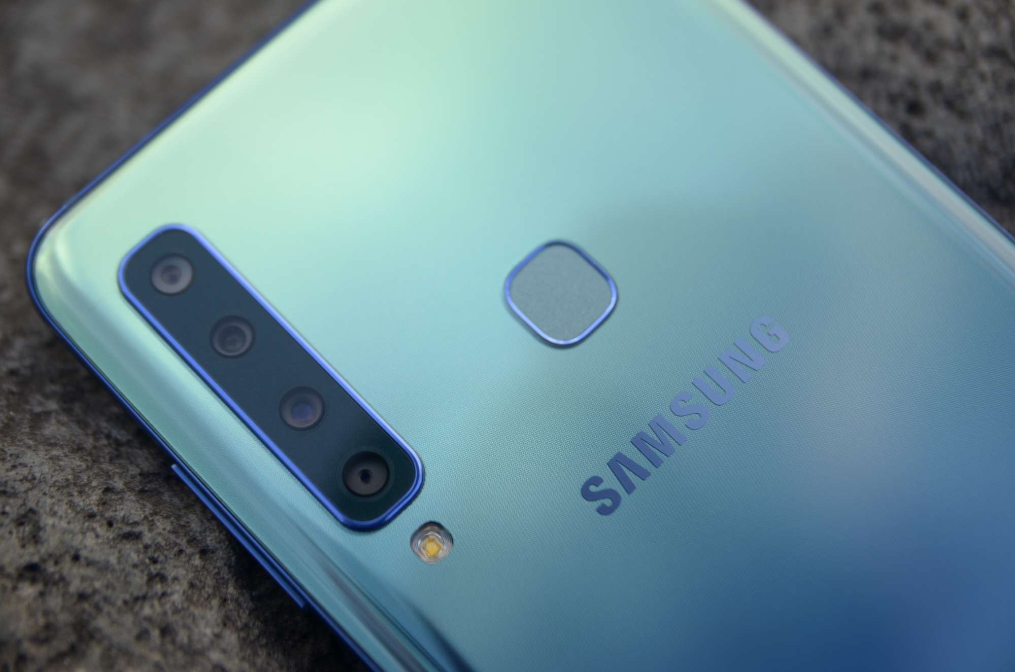 samsung galaxy a9 details