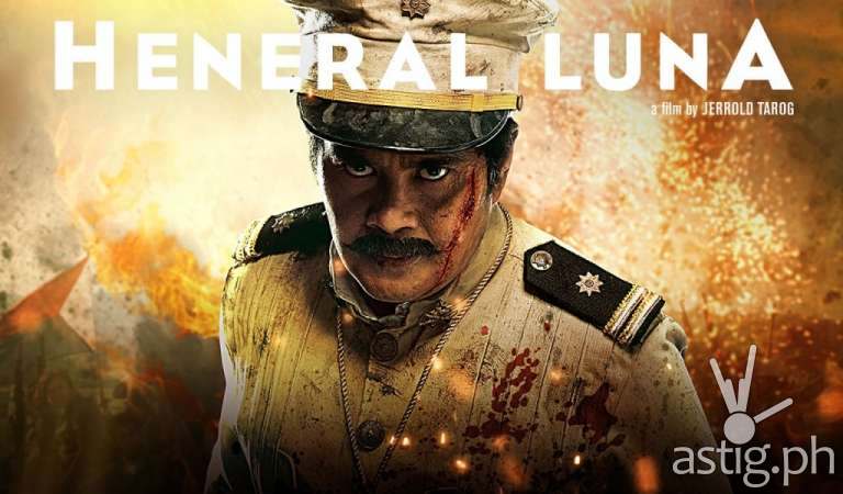 Heneral Luna is now on Netflix: Here’s everything you need to know
