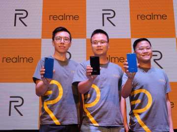 Realme C1 Philippine launch