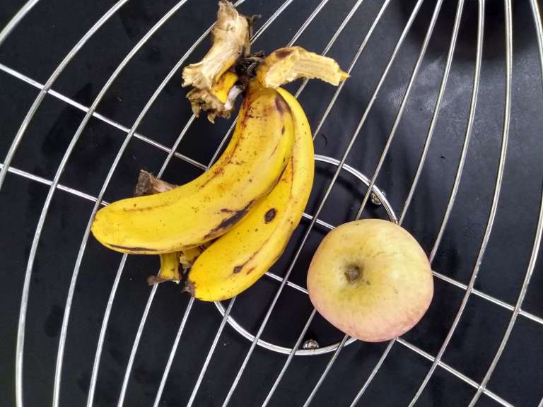 Food - Realme C1 sample photo