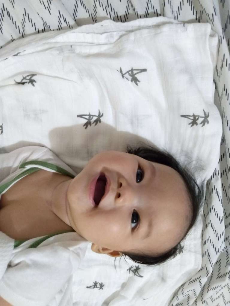 Indoors - Realme C1 sample photo