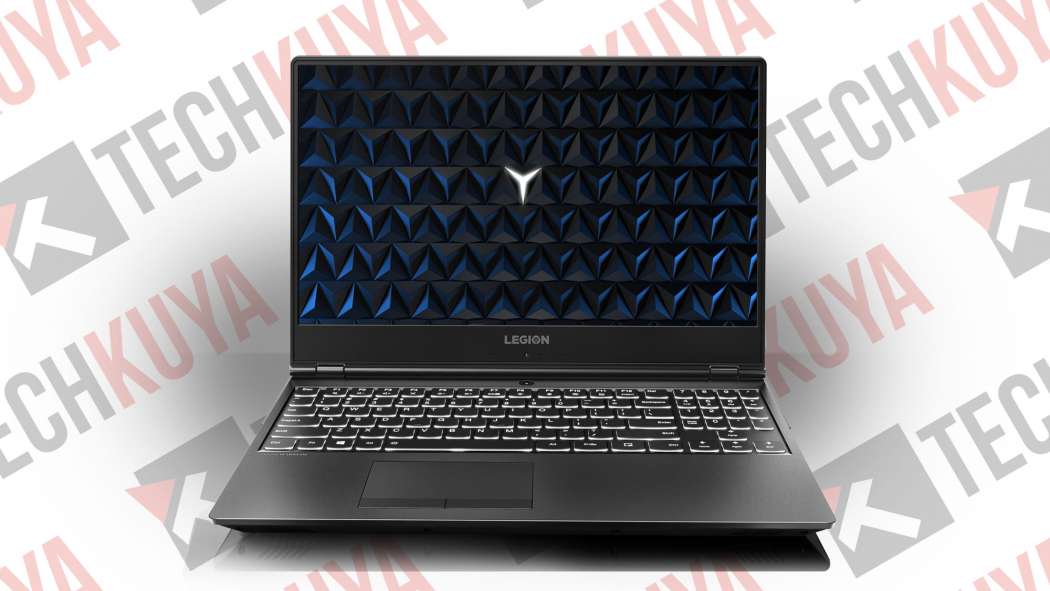 Lenovo Legion Y530 notebook PC Philippines