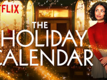 Netflix - The Holiday Calendar