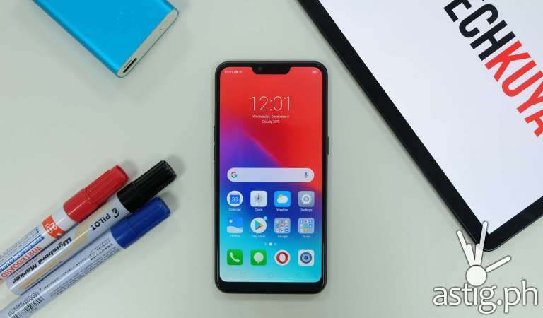 Realme C1 review: The “Entry-Level King”?