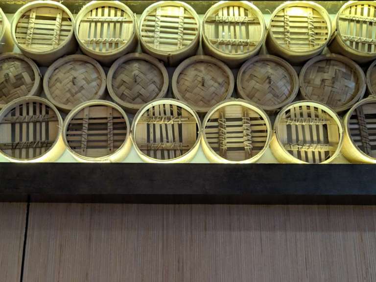 Zenfone Max Pro M2 photo sample - indoors