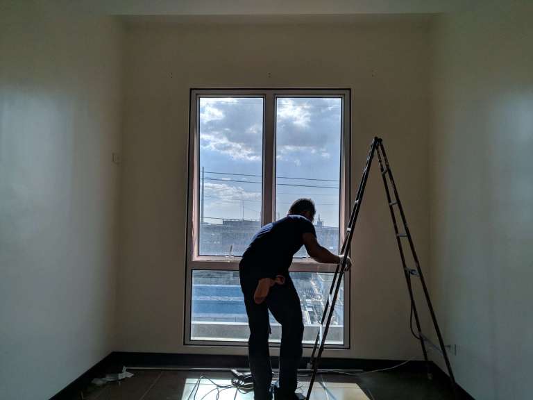 Zenfone Max Pro M2 photo sample - indoors (HDR)