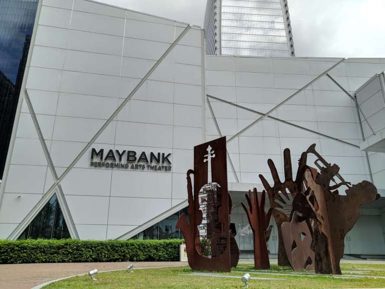 Zenfone Max Pro M2 photo sample - daylight