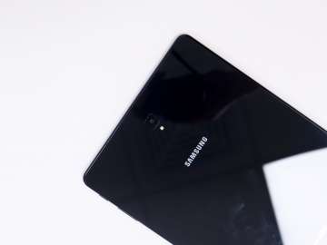 Back top - Samsung Galaxy Tab S4 (Philippines)