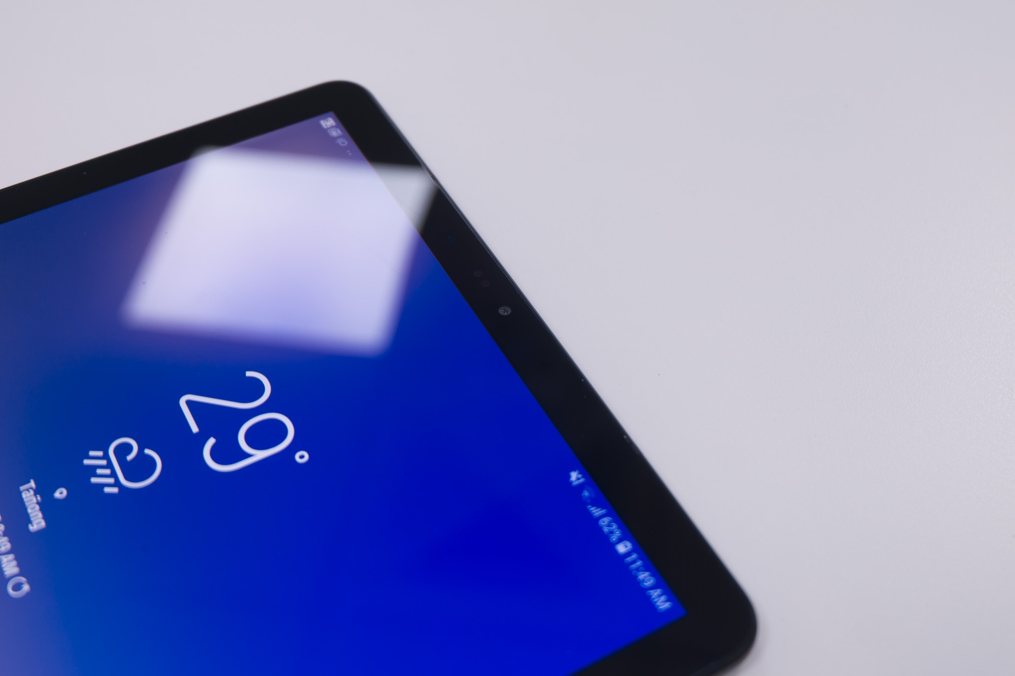 Samsung Galaxy Tab S4 review: Still the best Android tablet that you