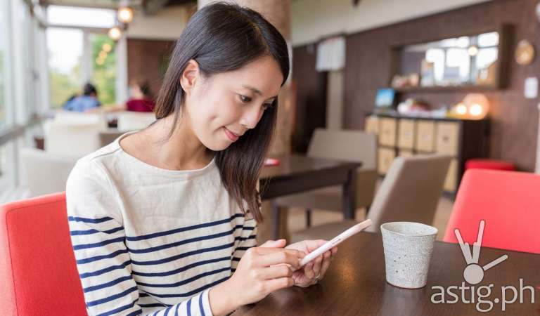 Why GCash’s bank transfer feature is perfect for busy moms