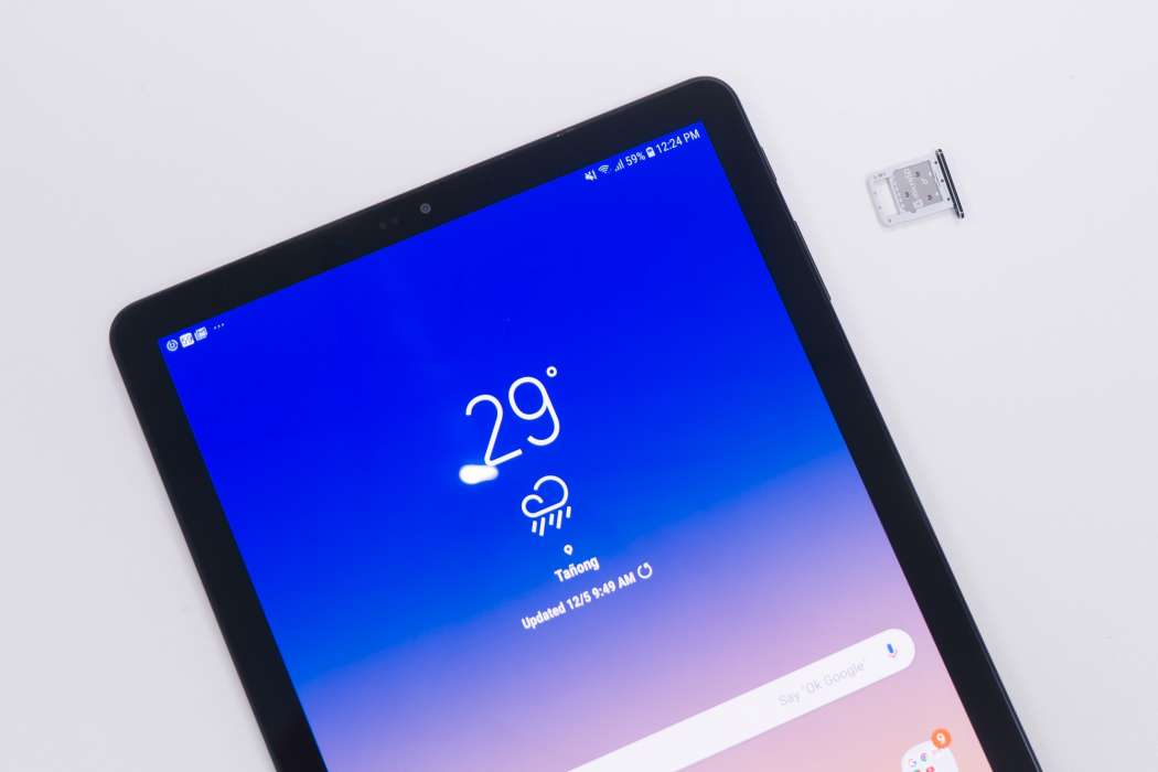 Samsung Galaxy Tab S4 (Philippines) (1)