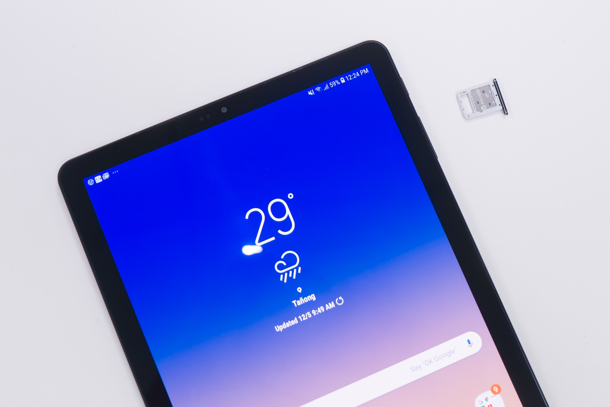 Onafhankelijk Okkernoot motief Samsung Galaxy Tab S4 review: Still the best Android tablet that you can  buy right now | ASTIG.PH