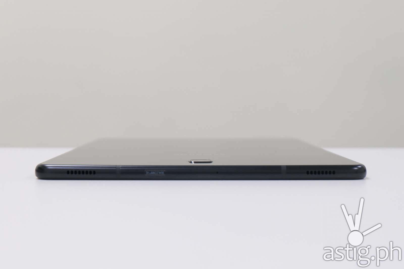 Top lying - Samsung Galaxy Tab S4 (Philippines)
