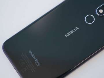 AndroidOne - Nokia 6.1 Plus (Philippines)