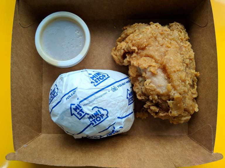 Food (GCam) - Nokia 6.1 Plus sample photo