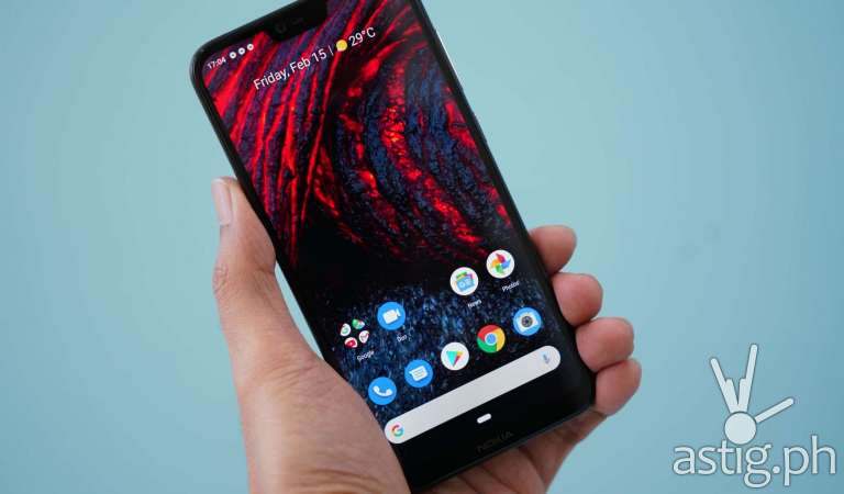 Nokia 6.1 Plus review: Full-featured mid-range Android option
