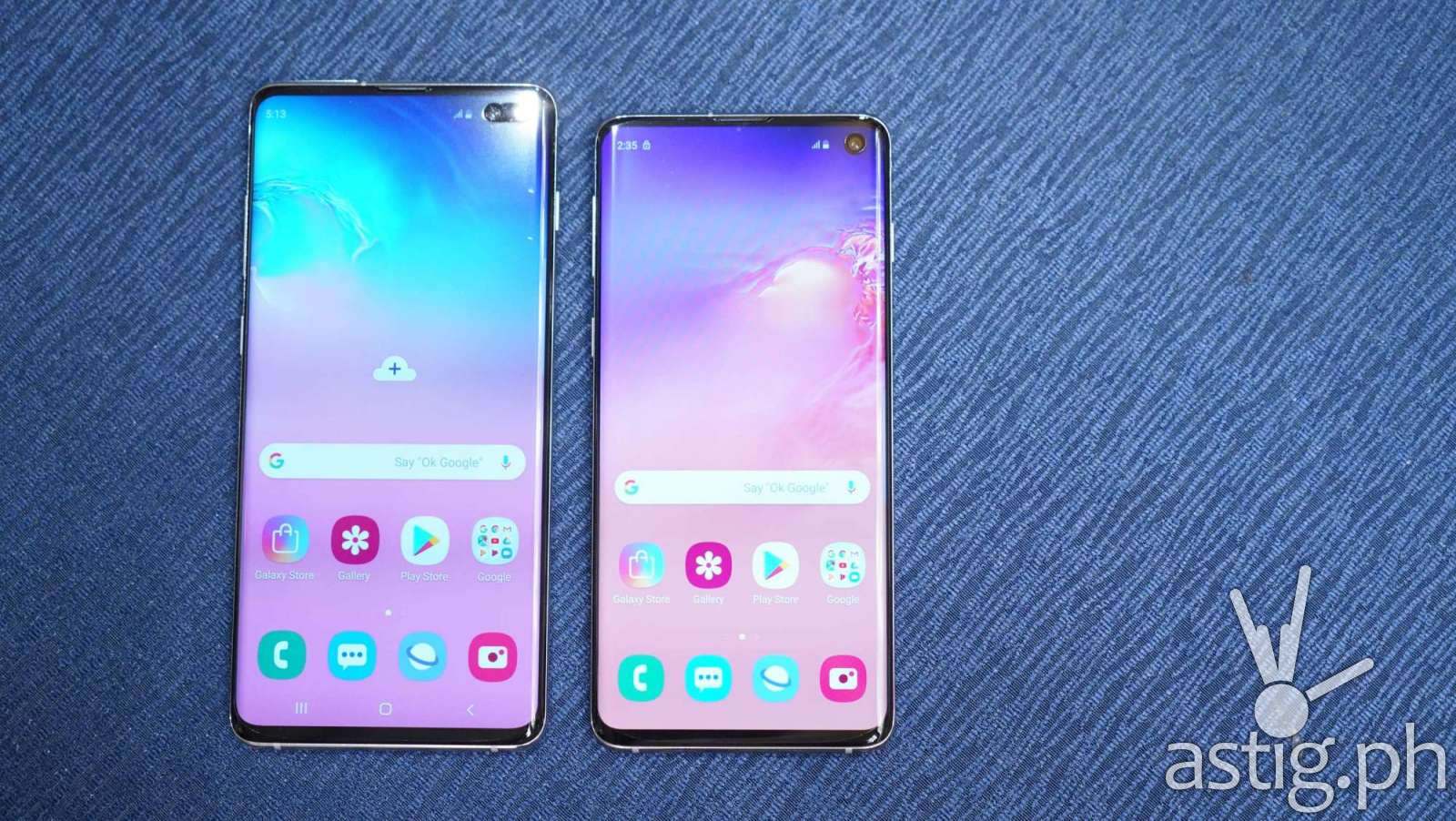 samsung s10 plus price officeworks