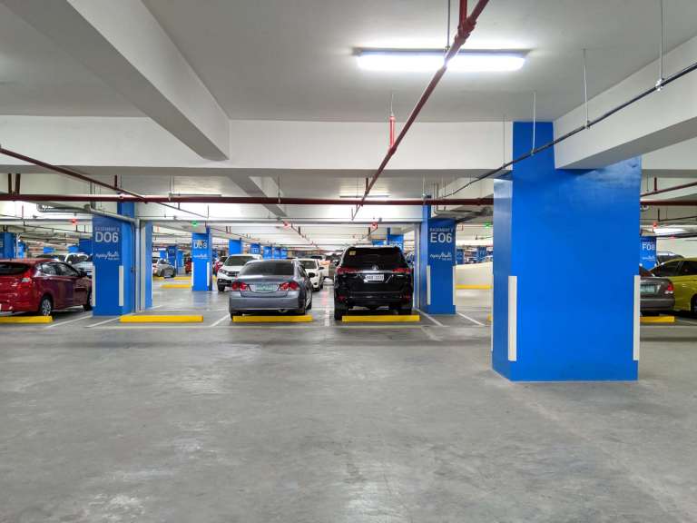 Indoors (GCam) - Nokia 6.1 Plus sample photo