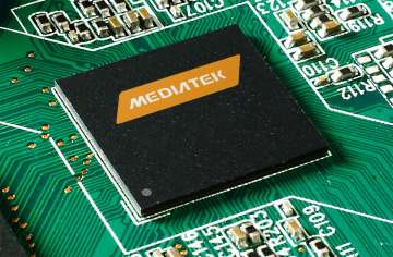 MediaTek Helio M70 5G modem