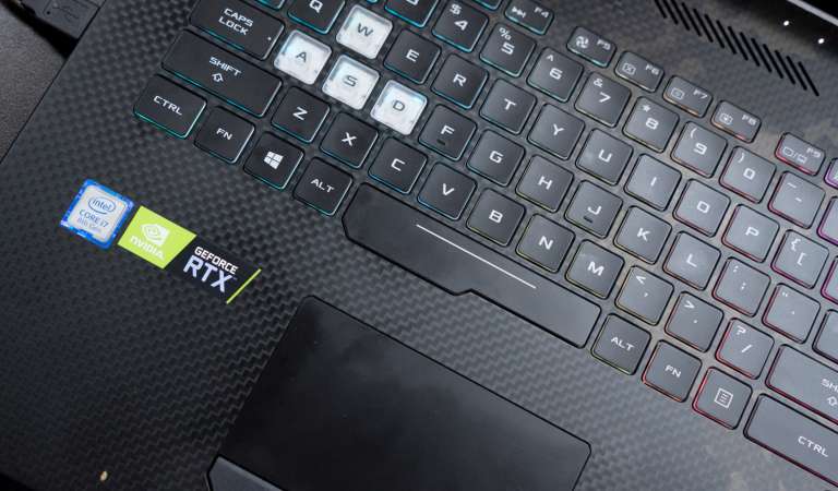 We benchmarked some upcoming RTX machines and here are the results