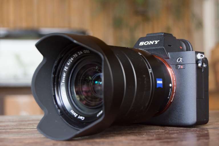 Sony A7R III (Philippines)