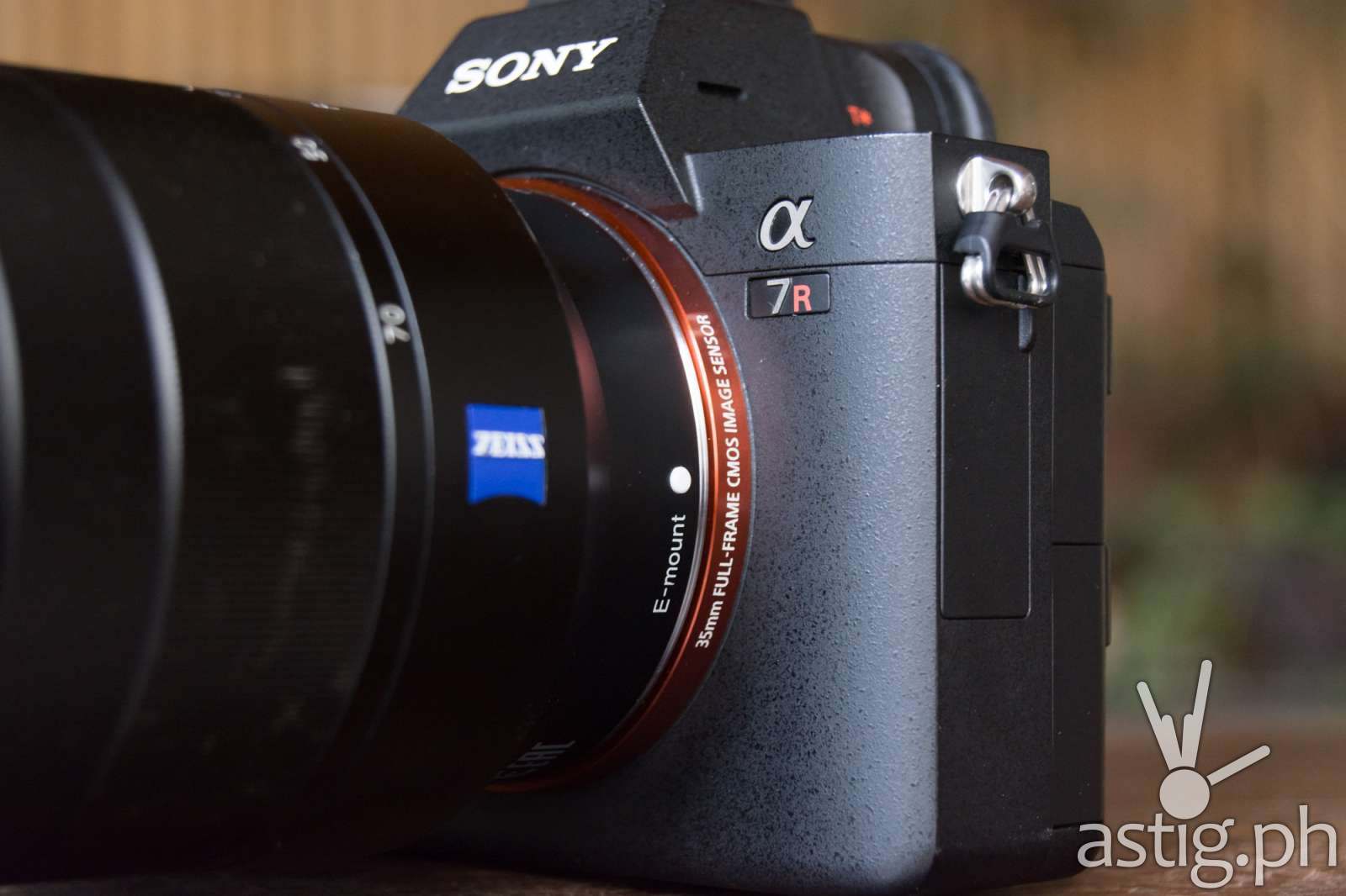 Sony A7R III (Philippines)