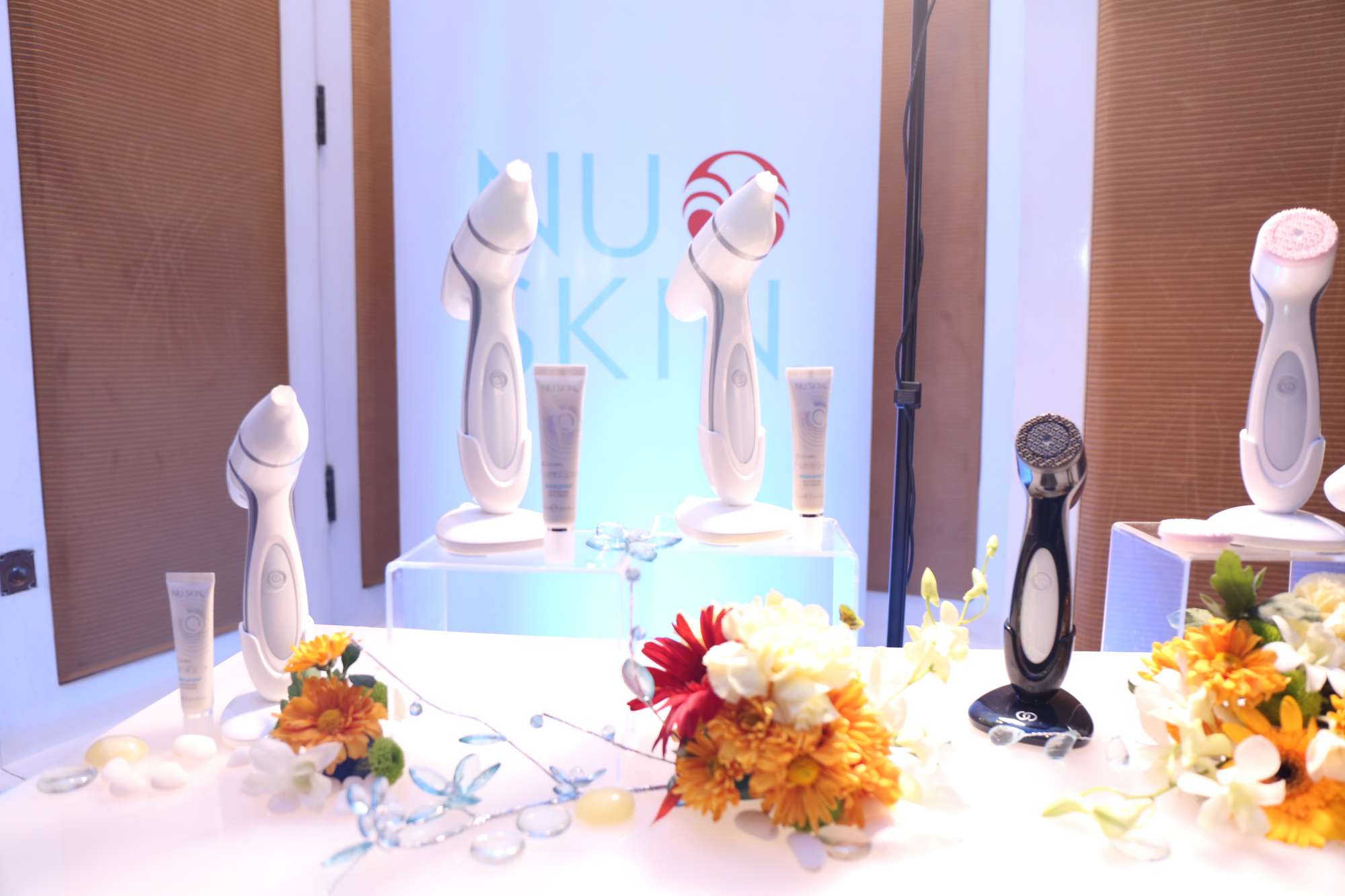 nu skin