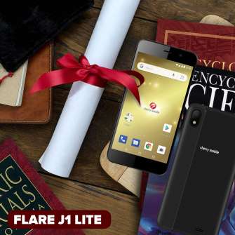 Cherry Mobile Flare J1 Lite