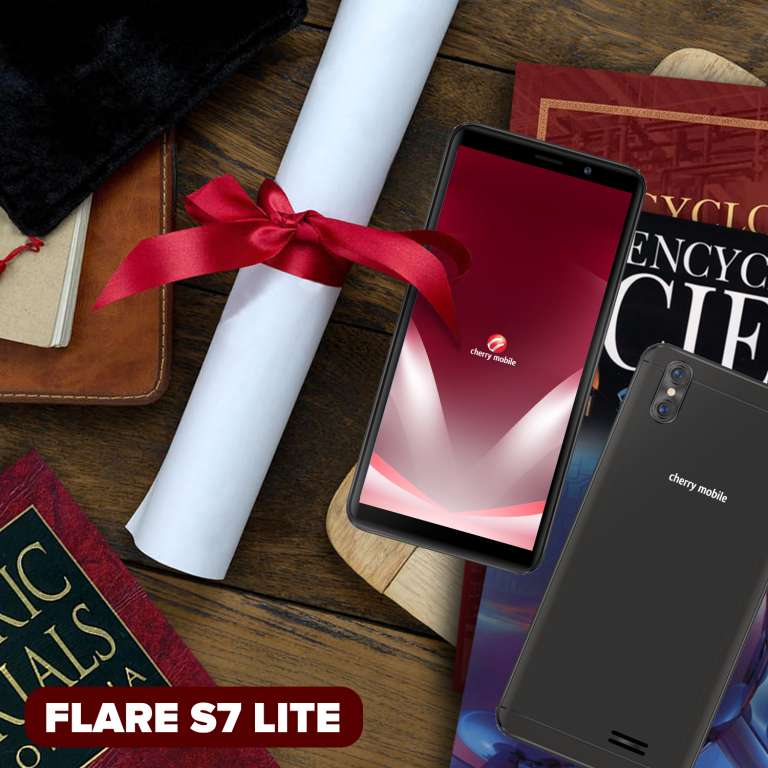 Cherry Mobile Flare S7 Lite