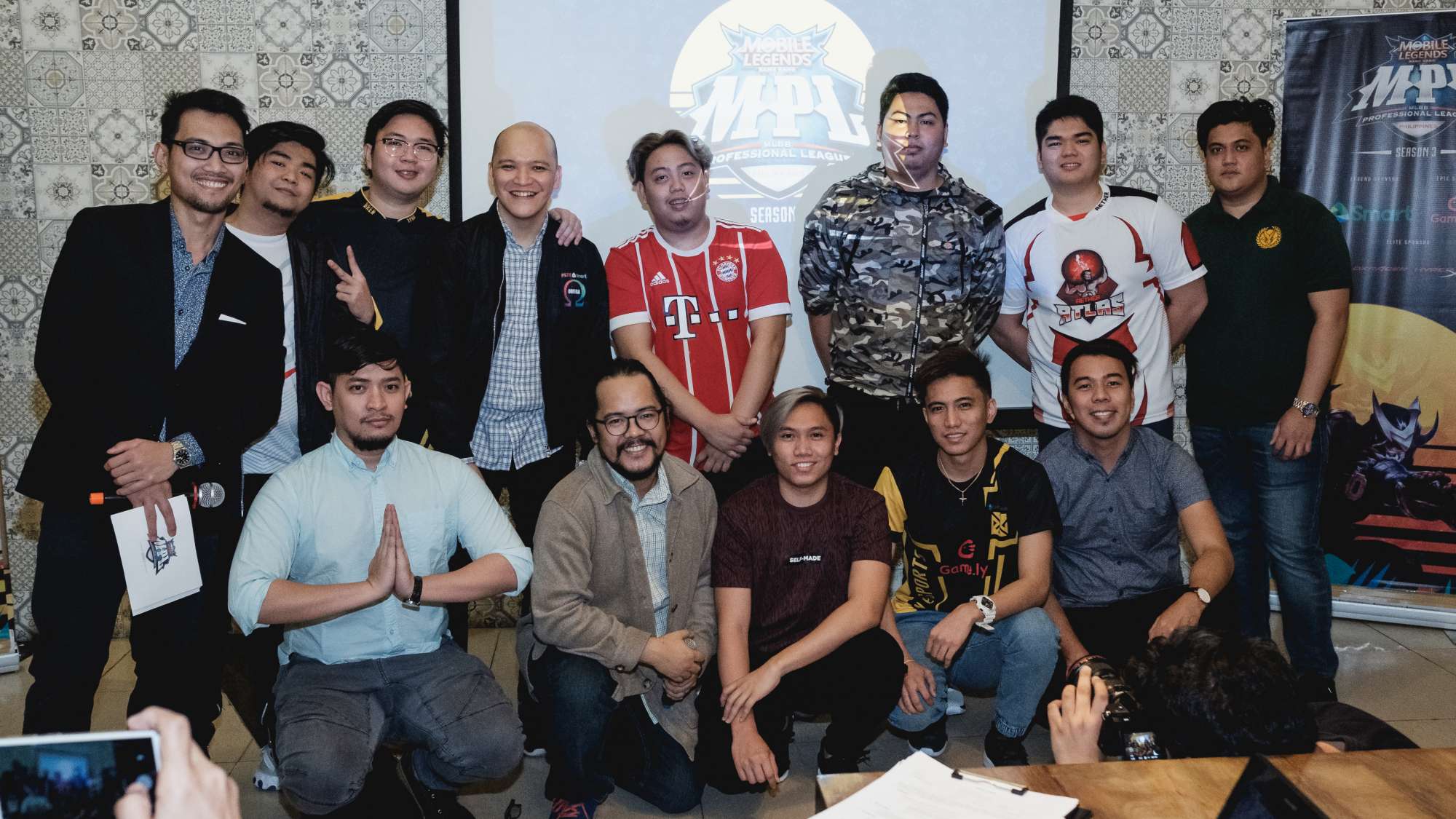 Mobile Legends Bang Bang Professional League Philippines Returns For Season 3 Astig Ph