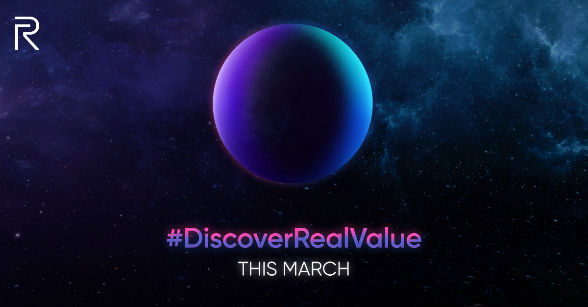 Realme confirms new phone release in March | ASTIG.PH