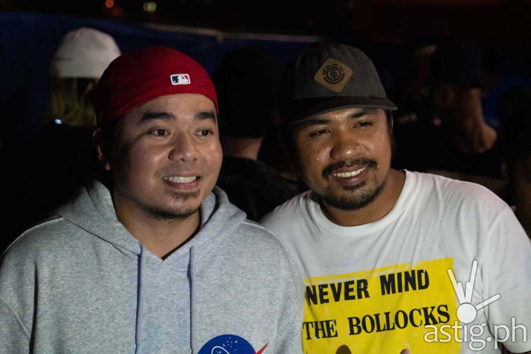 Gloc-9 - Rakrakan 2019