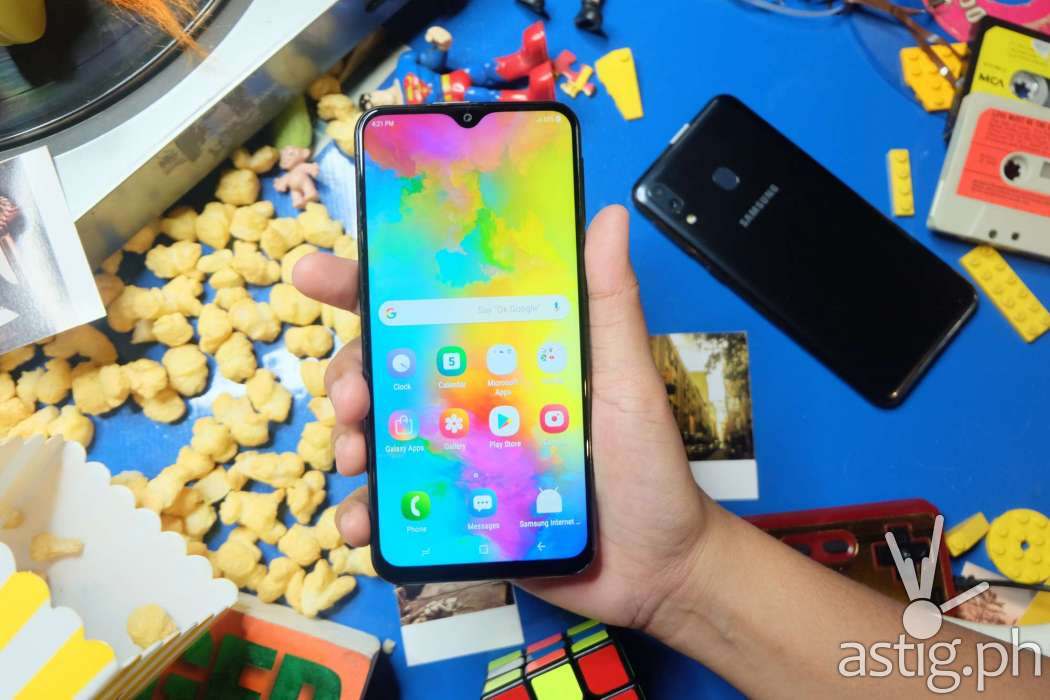 m20 samsung launch date