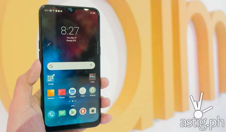 realme 3 just killed the mid-range segment with its P6,990 launch price